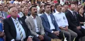 Srebrenitsa Katliamı'nda hayatını kaybedenler Kartal'da hüzünle anıldı