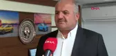 TAKSİCİLER ESNAF ODASI BAŞKANI AKSU: YÜZDE 100 ORANINDA ARTIŞ TALEBİMİZ OLDU
