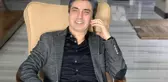 Uzun süredir ortalıkta görünmeyen Necati Şaşmaz, hac ziyaretinde görüntülendi