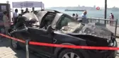 Üsküdar Sahili'nde 15 Temmuz Demokrasi ve Milli Birlik Günü Sergisi Açıldı