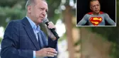 Alman Bild gazetesinden NATO Zirvesi analizi! Cumhurbaşkanı Erdoğan'ı Süperman yapıp övgüler dizdiler