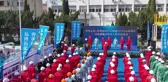 Çin'de Karbondioksit İletim Boru Hattı Kullanıma Açıldı