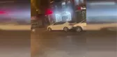 Fatih'te iki grup arasında çıkan silahlı çatışma bekçilerin müdahalesiyle durduruldu