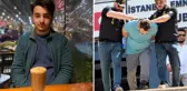 Gazetecinin oğlunu öldürüp cesedini derin dondurucuya koyan katil zanlısı tutuklandı