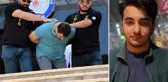 İfadesi ortaya çıktı! Gazetecinin oğlunu katleden zanlı, 40 bin dolarlık fidyeyi cinayetin ardından istemiş