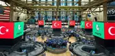 Türk teknoloji şirketi Martı, New York Borsası'nda işlem görmeye başladı