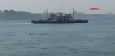 İstanbul'da Sıcak Hava Nedeniyle Vatandaşlar Park ve Sahillere Akın Etti