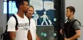 Luis Nani yeniden Türkiye'de! Adana Demirspor ile 1+1 yıllık sözleşme imzaladı