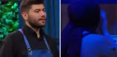 MasterChef All Star'da ortalık karıştı! Sergen'le tartışan Gamze gözyaşlarına boğuldu