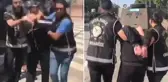 Sırp suç örgütü liderinin öldürülmesiyle ilgili şüpheli Gürcistan'da yakalanarak Türkiye'ye getirildi