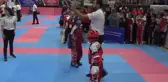 Türkiye Kick Boks Şampiyonası sona erdi