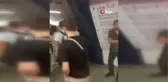 Yıldız-Mahmutbey Metro hattında arıza meydana geldi