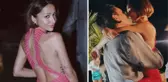 Zeynep Bastık, genç işletmeci Ali Can Ayyıldız ile aşk yaşamaya başladı