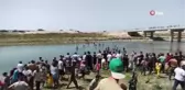 14 yaşındaki çocuk çayda boğularak hayatını kaybetti