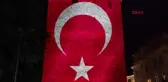 Beyoğlu, 15 Temmuz Şehitlerini Anıyor