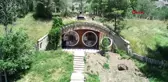 Sivas'ta 'Hobbit Oteli' isim hakları ihlali nedeniyle adını değiştirdi