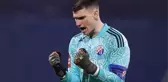 Avrupa'da en iyi teklifi Fenerbahçe yaptı! Livakovic adım adım Kadıköy'e