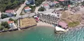 Ayvalık Belediyesi Üç Aylık Sezonda 2 Milyon Tatilciyi Ağırlıyor