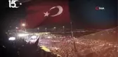 Bakan Yumaklı'dan '15 Temmuz' mesajı