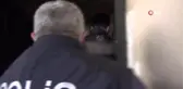 Göçmen kaçakçılarına polis operasyonu