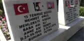İkiz şehitlerin babası: 'Bu vatan için canımızı vermeye hazırız'