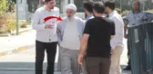 İstanbul'da öldürülen gencin cenazesi Adli Tıp Kurumu'ndan alındı! Gazeteci babanın acısı kameralara yansıdı
