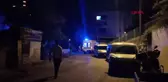 İzmit'te sokak arasında çıkan tartışmada baba ve oğul tabanca ile vuruldu
