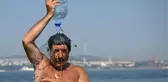 Kerberos, Türkiye'de termometre patlattı! Meteoroloji saat verip 