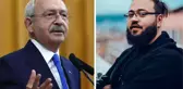 Kılıçdaroğlu, fenomen Jahrein'e 200 bin liralık manevi tazminat davası açtı