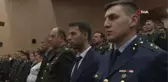 MSB'de 15 Temmuz Demokrasi ve Milli Birlik Günü töreni