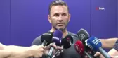 Okan Buruk: Oyuncularımın performansından memnunum