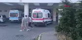 Kamyonetle Ezme Olayı: 1 Ölü, 4 Yaralı
