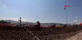 Dünya Motokros Şampiyonası'nın Tanıtım Toplantısı Yapıldı