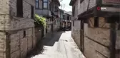 Tarihi değerlerini gelecek nesillere aktaran ilçe: Sivrihisar