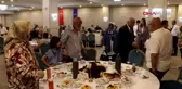 Tekirdağ Valisi Aziz Yıldırım, Şehit Aileleri ve Gazilerle Yemekte Buluştu