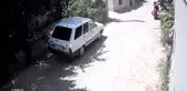 Uyuşturucuyu oğluna sattıran babanın suça karıştığını kameralar kanıtladı