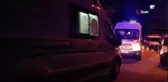 Yoldan hızlı geçme kavgası kanlı bitti: 2 yaralı