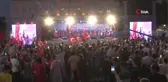 15 Temmuz anması İzmir'de başladı