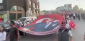 15 Temmuz Demokrasi ve Milli Birlik Günü etkinliklerle kutlandı