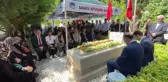 15 Temmuz şehidi 7'nci yıl dönümünde mezarı başında anıldı