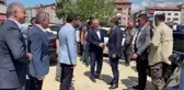 Adalet Bakanı Yılmaz Tunç Zonguldak'ta