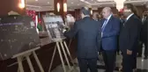 Bakü'de 15 Temmuz şehitleri anıldı