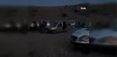 Dereye giren iki kardeş boğularak hayatını kaybetti