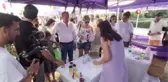 Didim'de 3. Lavanta Festivali Yoğunluğu