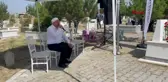 Şehit Polis Memuru Fatih Dalgıç, Eskişehir'de Anıldı