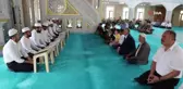 Hakkari'de 15 Temmuz şehitleri için Mevlid-i Şerif okutuldu