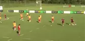 Hazırlık maçı: Galatasaray 4 - FC Csakvar 2