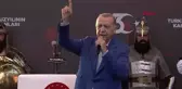 İSTANBUL-CUMHURBAŞKANI ERDOĞAN: FETÖ'YE KARŞI TEDBİR ALAN DEVLETLERİN SAYISI GÜNDEN GÜNE ARTIYOR