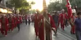 Konya'da 15 Temmuz Demokrasi ve Milli Birlik Günü etkinliği düzenlendi