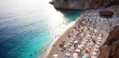 Antalya ve Muğla, 45,9 derece ile Türkiye'nin en sıcak yerleri oldu